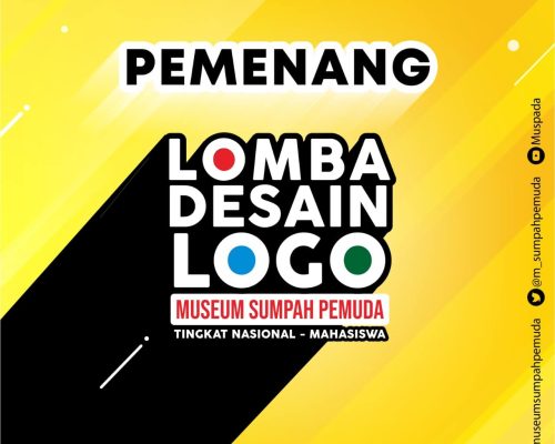 Pemenang Lomba Desain Logo